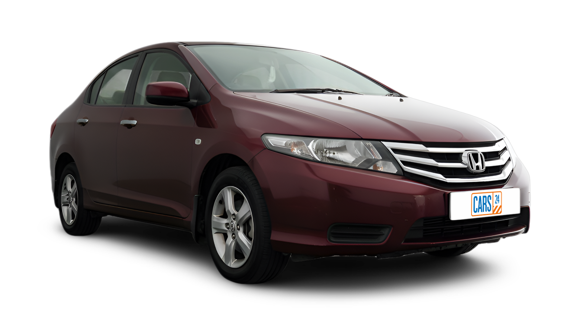 Honda City-img